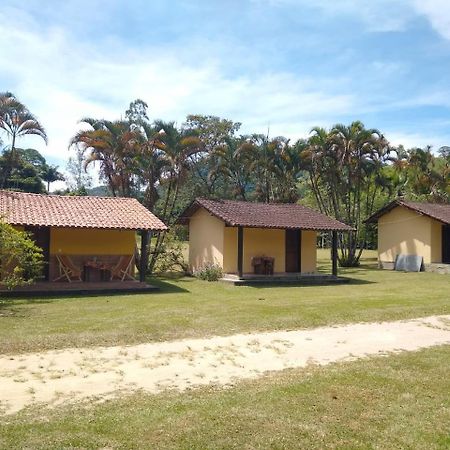 Pousada Vale Encantado Do Sana Hotel Macaé Eksteriør billede